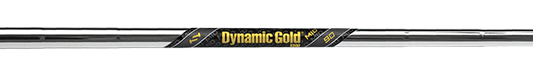 True Temper - Dynamic Gold Mid 90 - Mid Launch